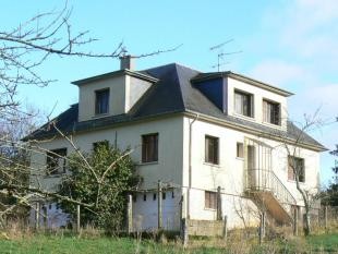 Grand Property, Divided into Two