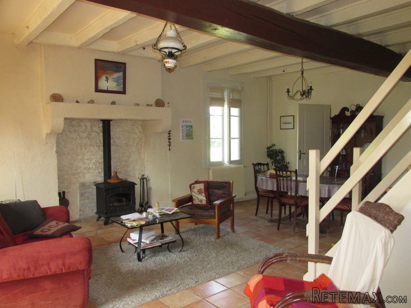 Detached 3 Bed Stone House - 2