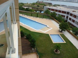 Te Koop: Appartement In West Algarve..