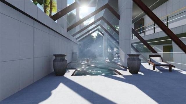 2 bedroom apartment for sale - 2