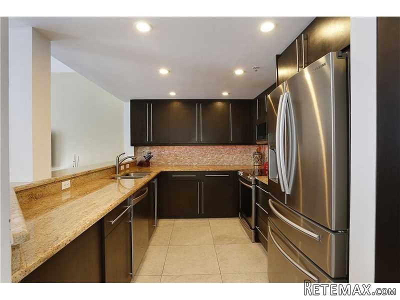 3 bedroom Flat For Sale: 701 Brickell.. - 2