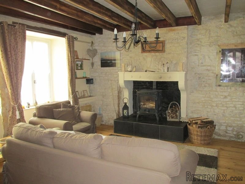 Lovely Stone House & Gite - 2