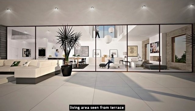 Villa for sale in Elviria, Marbella.. - 2