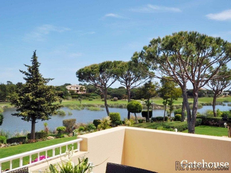 2 Bedroom Lake Side Apartment Quinta do..