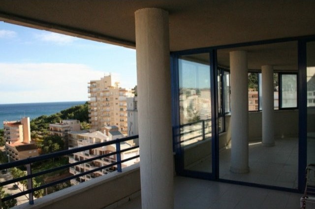 Apartment for sale in Calpe