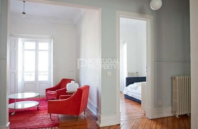Charming Penthouse with terrace - 2