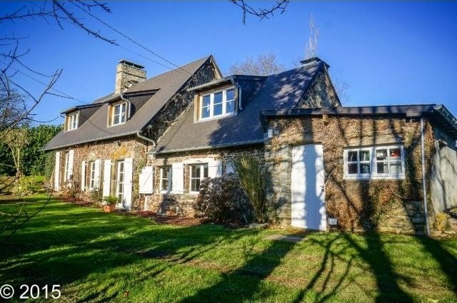 Gavray - House For Sale
