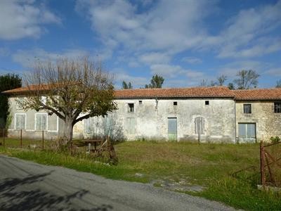 Charante House 6 Rooms