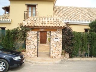 HIGH QUALITY 4 BEDROOM FINCA SIT ON A.. - 2