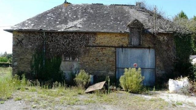 Village Location - 2