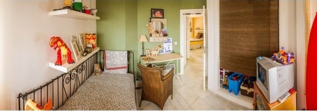 1 Bed Apartment for sale in Calahonda - 2