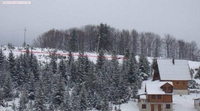 Land in Žabljak - 2