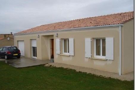 Stone House For Sale St Jean D Angely