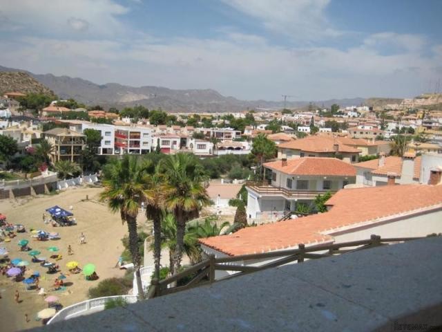 Townhouses, San Jan De Los Terreros.. - 2
