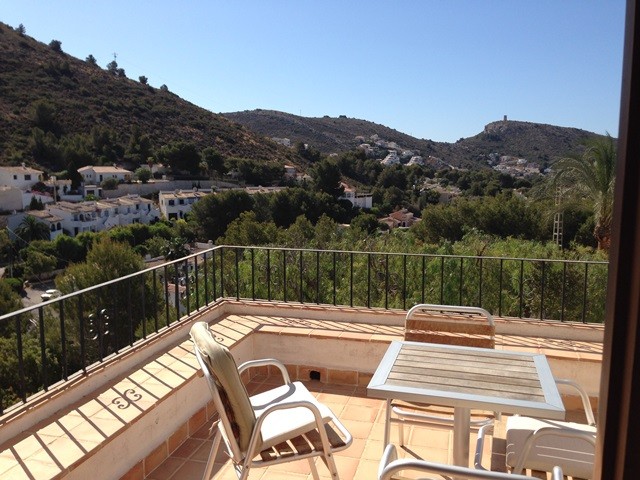 4 Bedroom Bungalow in Moraira - 2