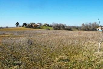 LOT ET GARONNE land constructable of.. - 2