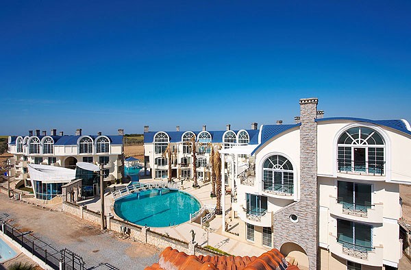 Seahorse Penthouse - 2