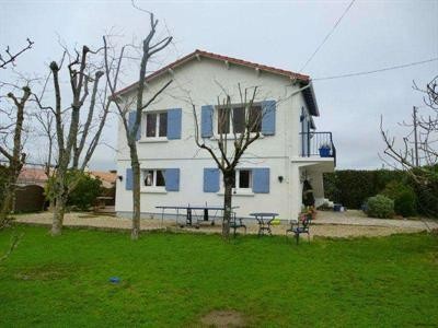 House Villa 8 Rooms