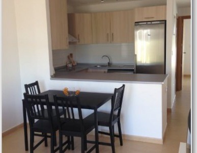 2 Bedrooms - Apartment - Murcia - For..