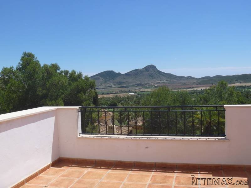 3 Bedrooms - Duplex - Murcia - For Sale