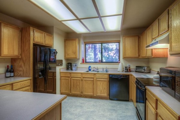 4 bedroom Residence For Sale: Tahoe.. - 2