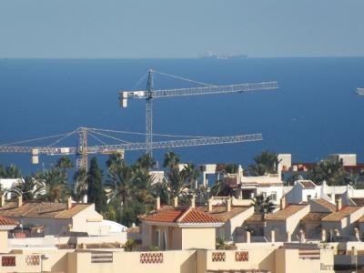 5 Bedrooms - Villa - Alicante - For Sale - 2