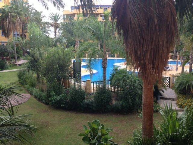 APARTMENT FOR SALE IN SAN PEDRO - 2