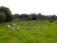 Crete Land For Sale In Quiet Setting