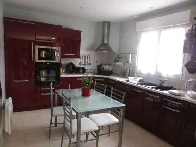 La Haye Pesnel - House For Sale - 2