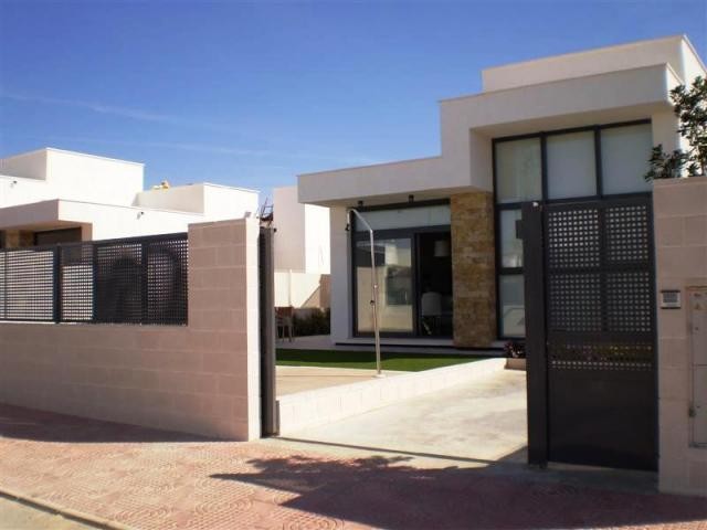New Luxury 3 bed 2 bath detached villas.. - 2