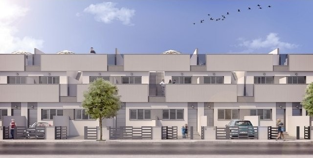 Townhouse - 2