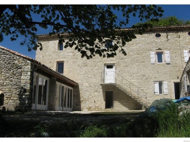 Beautiful Barn Conversion 1.5 Acres - 2
