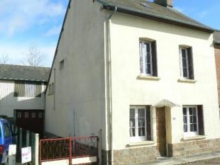 Beautiful Village House