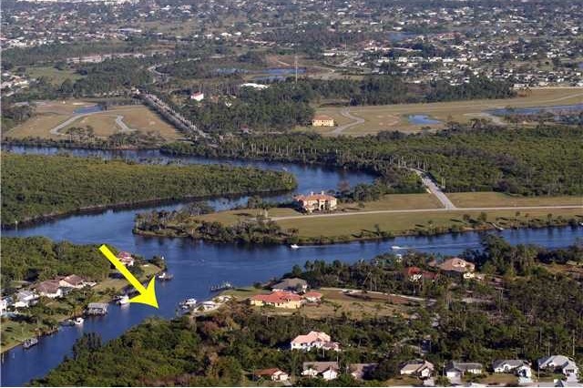 Land For Sale: Port St Lucie, Florida - 2