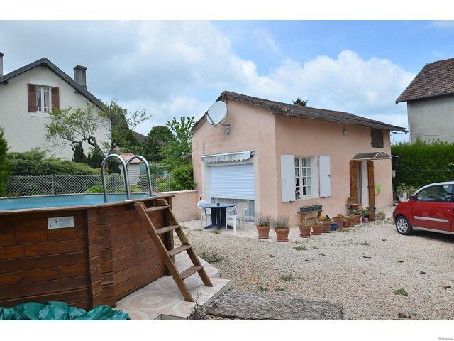 Vente Maison Thiviers - 2