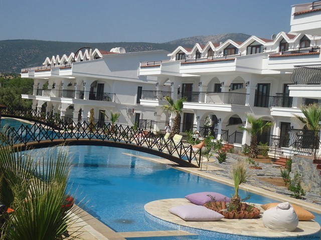 Akbuk Apartment 13008