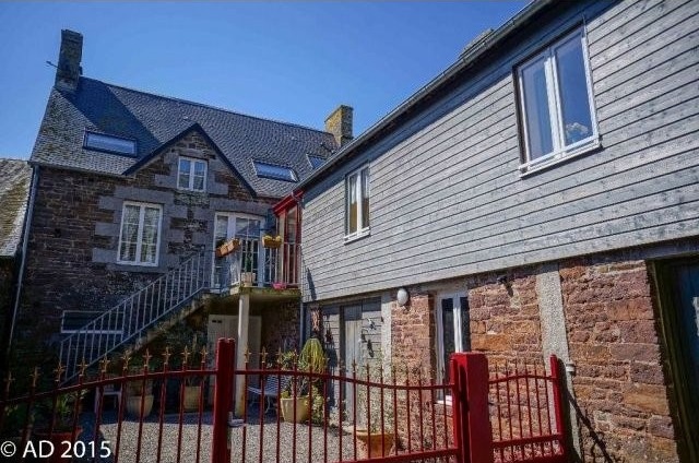 Gavray - House For Sale