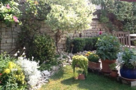 Stone House For Sale St Jean D Angely - 2
