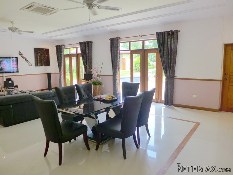 4 bedroom pool villa on 1 Rai land with.. - 2