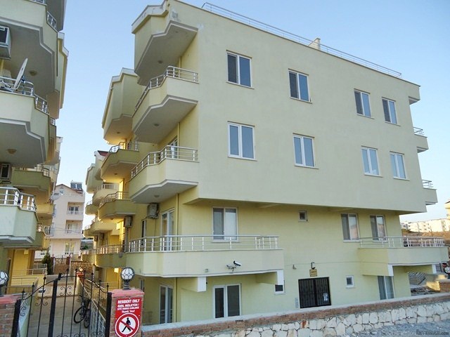 Altinkum Apartment 13048