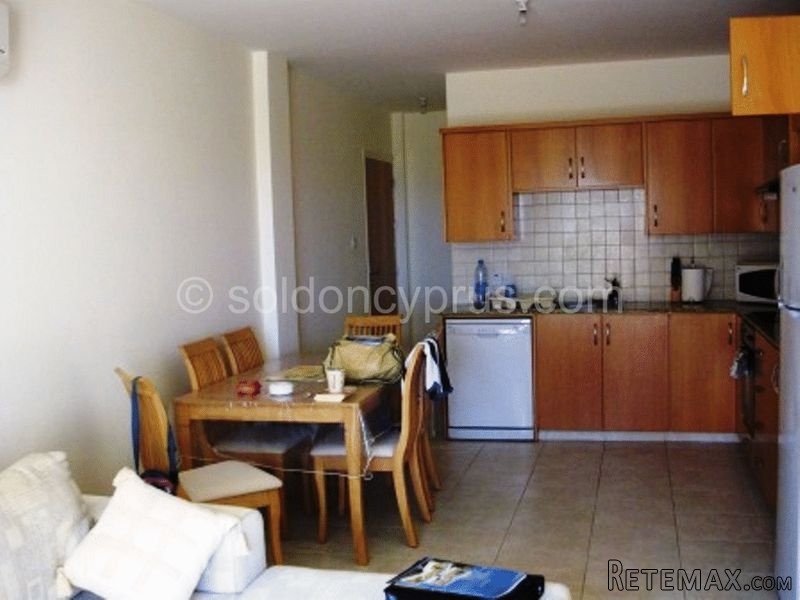 3 Bedrooms - Apartment - Famagusta -.. - 2