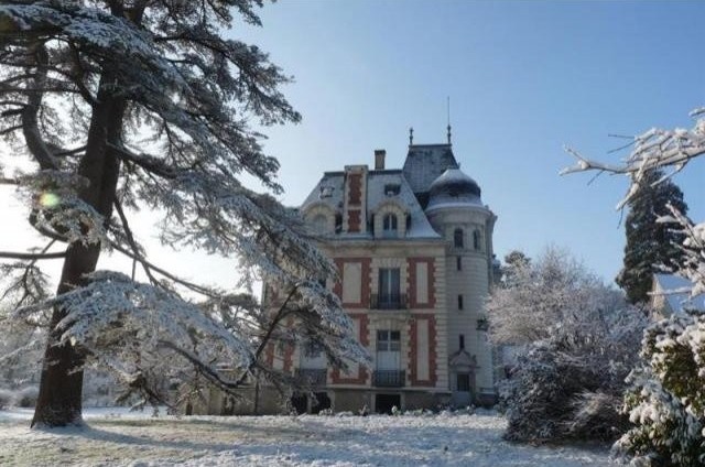 31 bedroom Castle For Sale: 72220 LE.. - 2