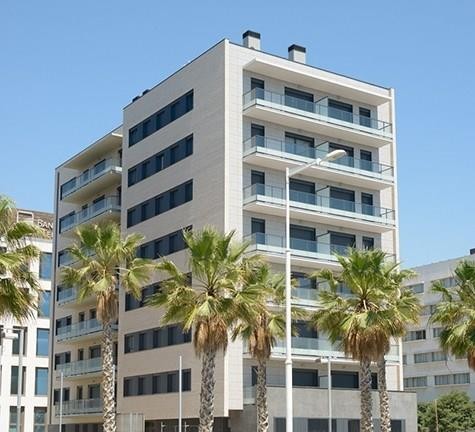 4 bedroom Flat For Sale: BARCELONA.. - 2
