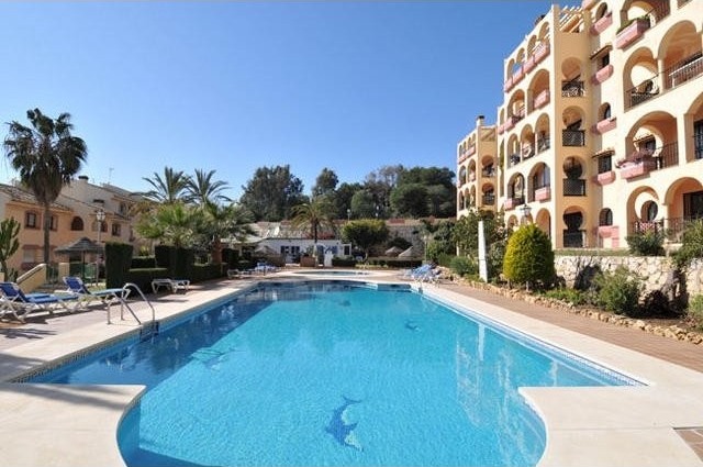 Apartment - Located at just 100 meters..
