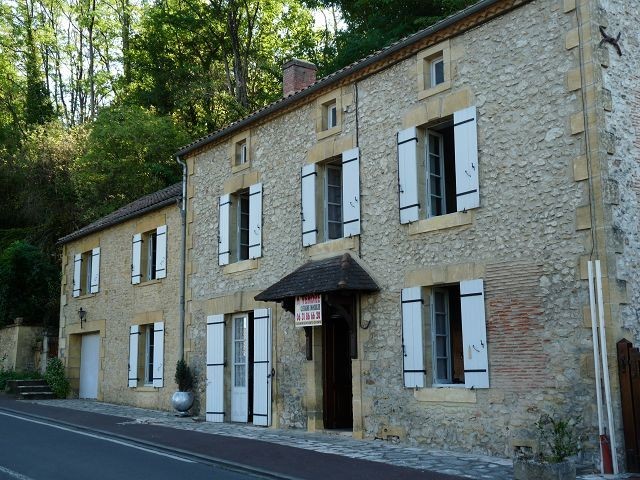 Vente Maison Monplaisant - 2