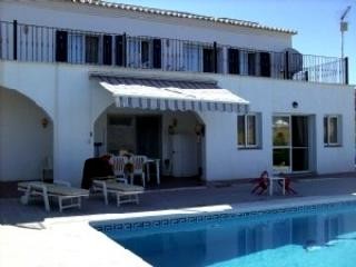 Villa, Vinuela