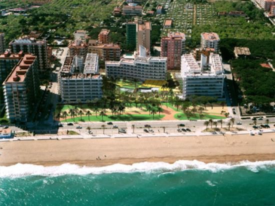Apartments Blanes