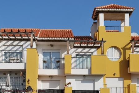 2 bedroom apartment - Vera Playa - 2