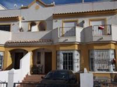 2 Bedrooms - Townhouse - Alicante - For.. - 2