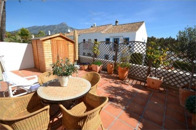 Nueva Andalucia, Marbella, , 3 rooms..